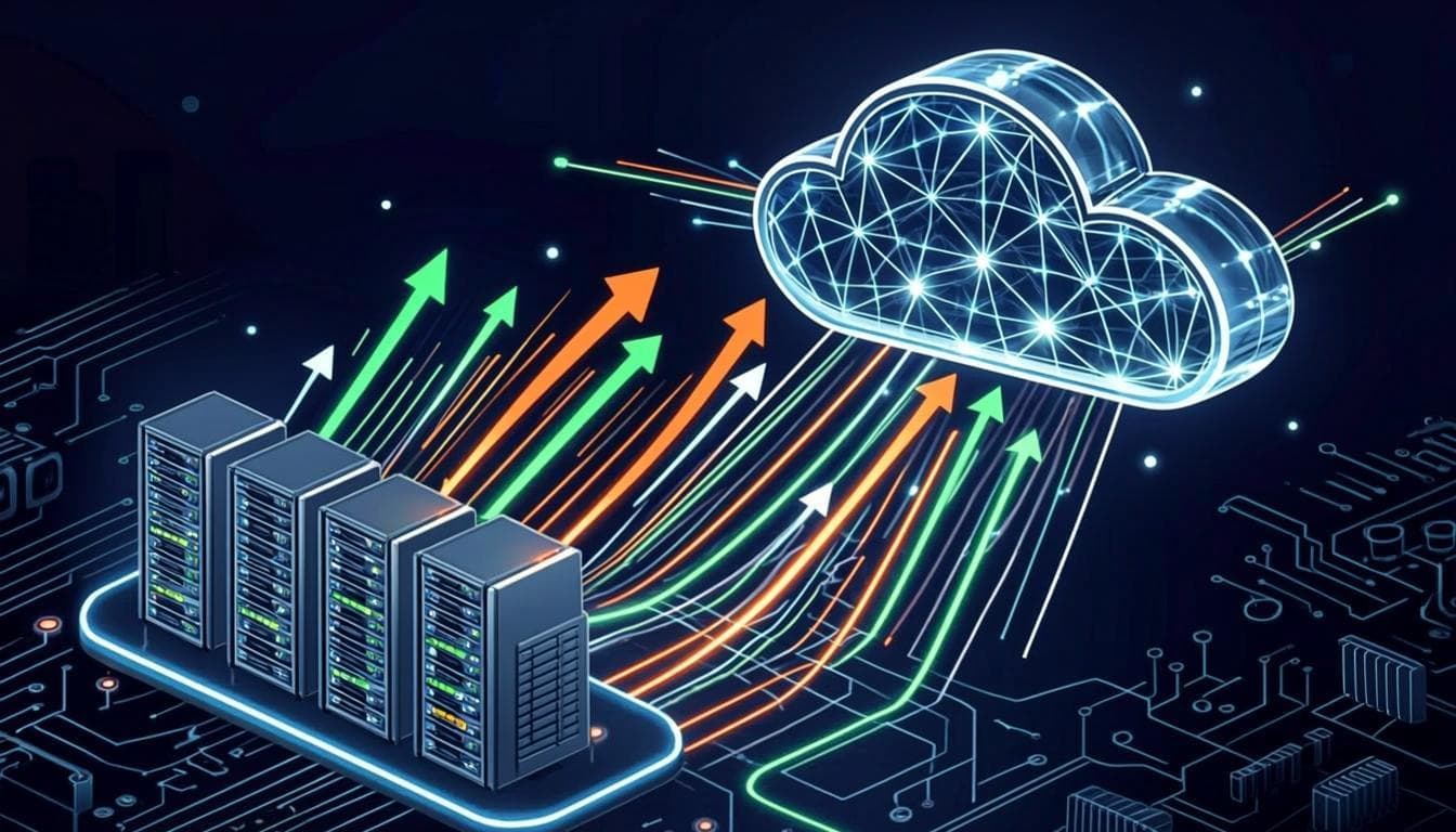 Cloud Migration: A CTO's Playbook