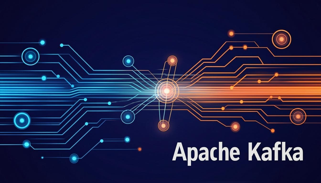 Real-Time Data Pipelines with Apache Kafka