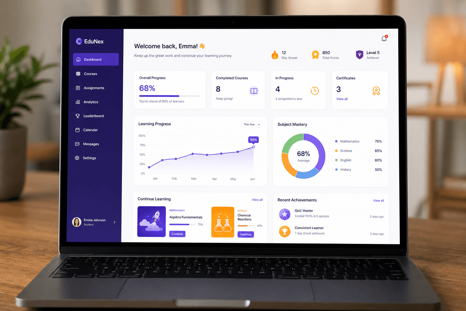 EduSpark
