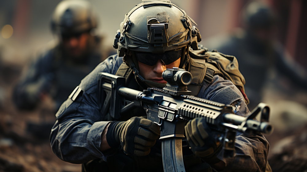 Unity & Unreal Engine Games