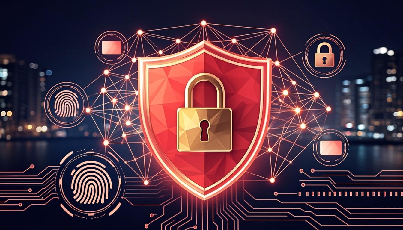 Zero Trust Architecture: A Practical Implementation Guide