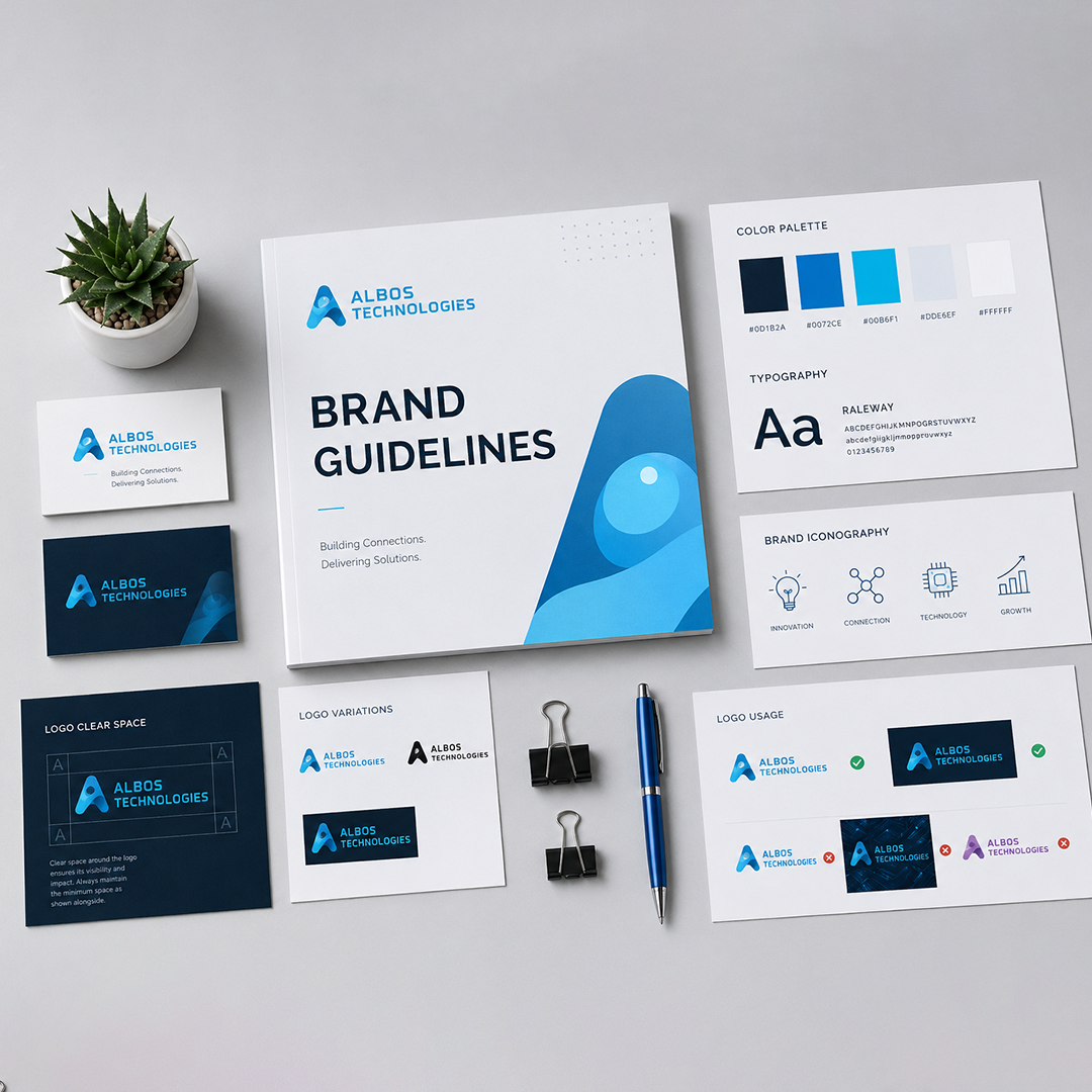 branding showcase 2