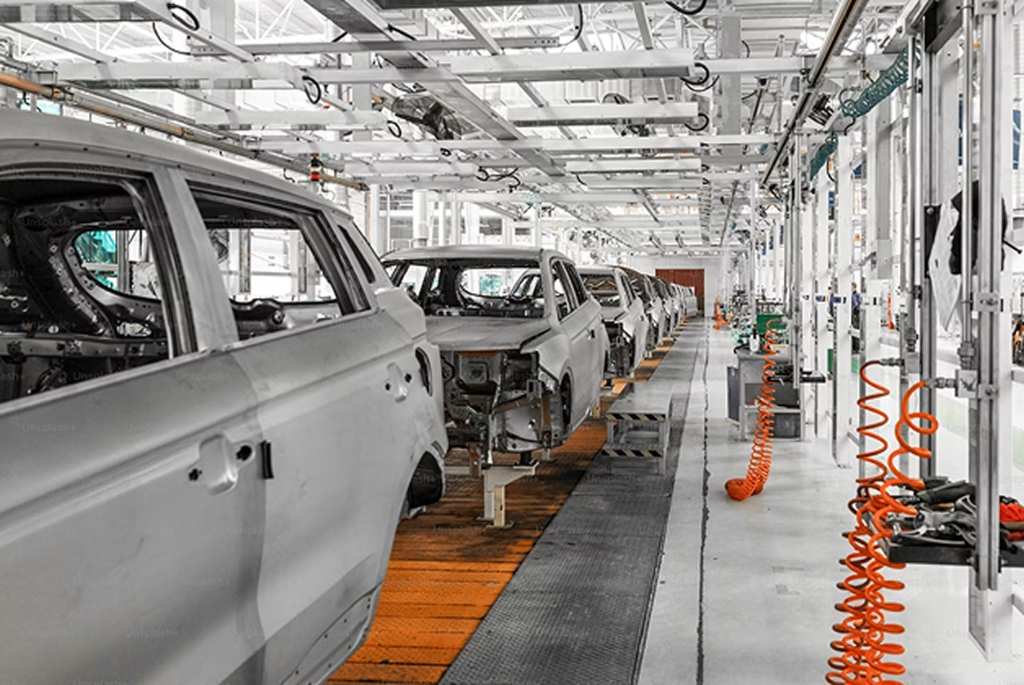 Automotive