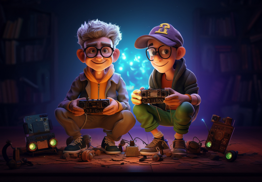 Multiplayer Online Games